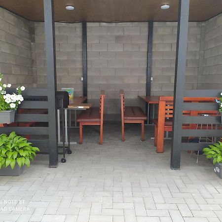 Reef Apartments Одеса Екстериор снимка