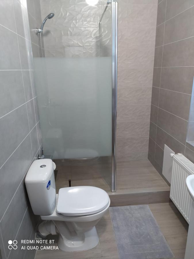 Reef Apartments Одеса Екстериор снимка