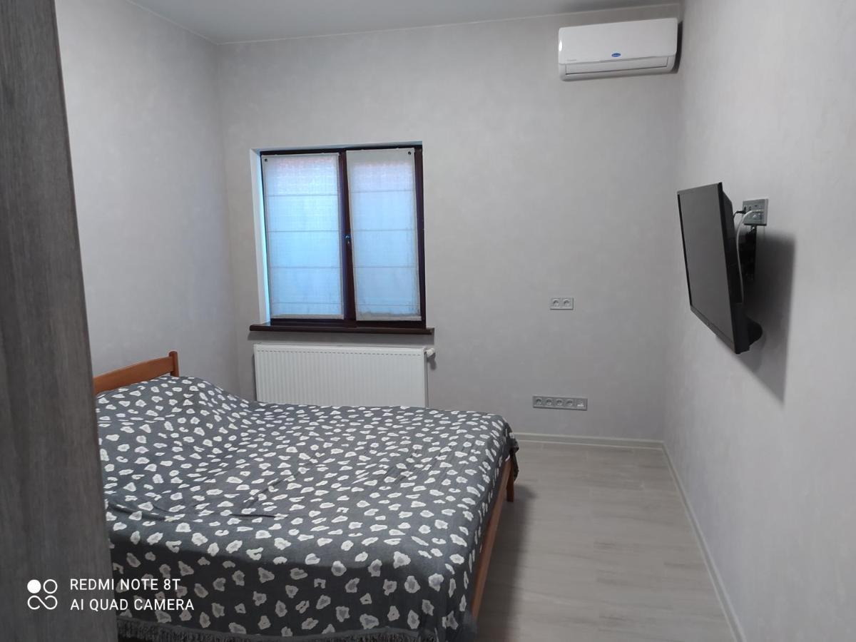 Reef Apartments Одеса Екстериор снимка