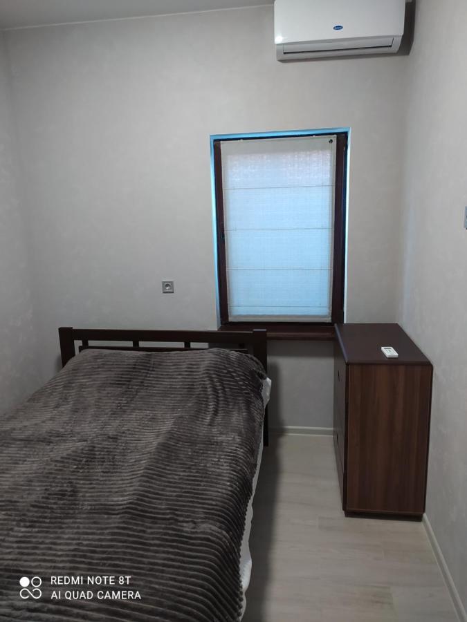 Reef Apartments Одеса Екстериор снимка