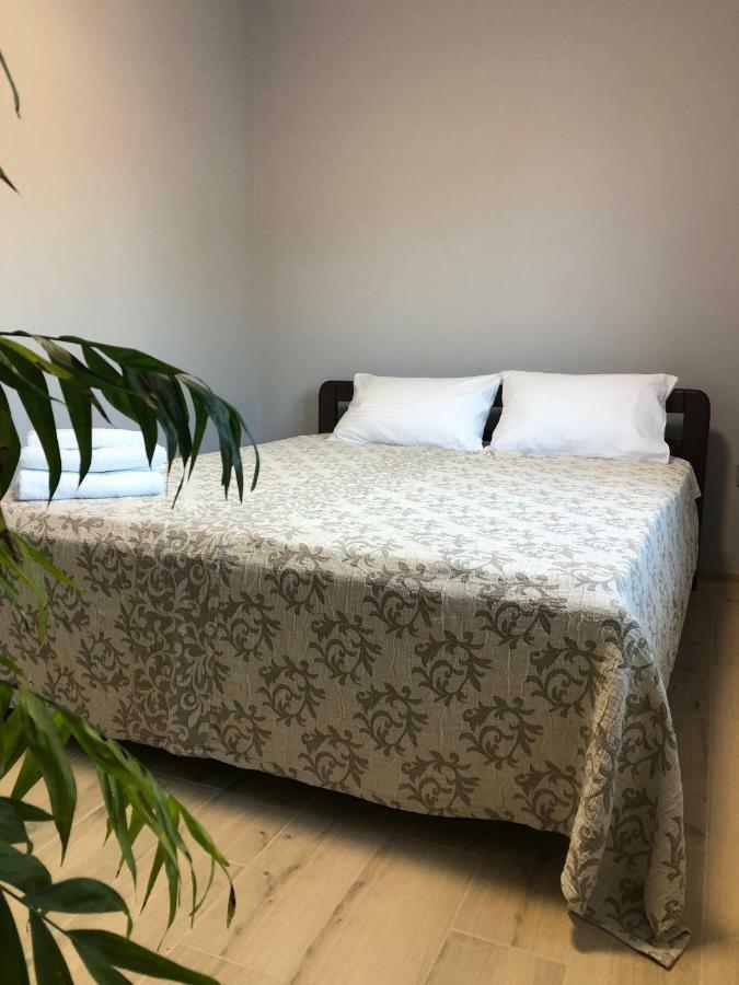 Reef Apartments Одеса Екстериор снимка