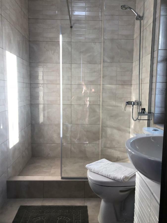 Reef Apartments Одеса Екстериор снимка