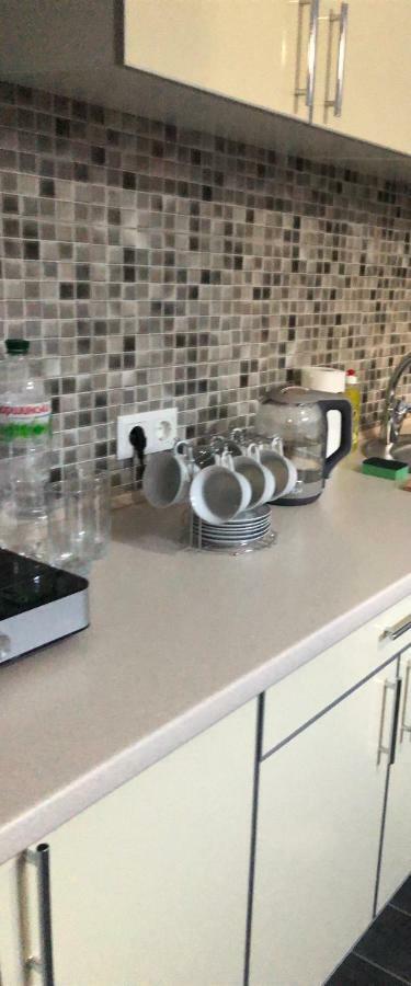 Reef Apartments Одеса Екстериор снимка