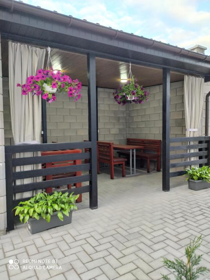 Reef Apartments Одеса Екстериор снимка