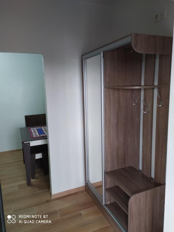 Reef Apartments Одеса Екстериор снимка