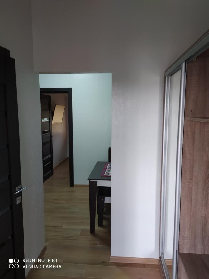Reef Apartments Одеса Екстериор снимка